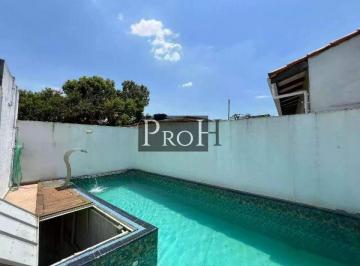 Casa · 315m² · 3 Quartos · 2 Vagas · Sobrado em Cerâmica, São Caetano do Sul/SP de 315m² 3 quartos à venda por R$ 2.130.000,00