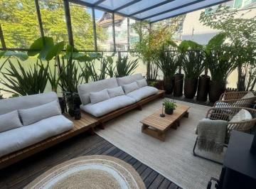 Casa · 240m² · 3 Quartos · 1 Vaga · Casa em Córrego Grande, Florianópolis/SC de 240m² 3 quartos à venda por R$ 2.238.000,00