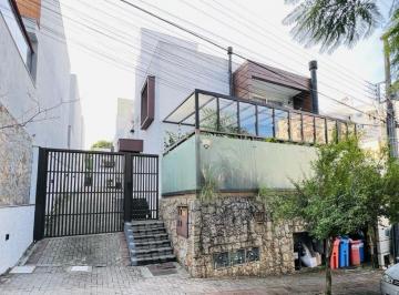 Casa · 240m² · 3 Quartos · 1 Vaga · Casa em Córrego Grande, Florianópolis/SC de 240m² 3 quartos à venda por R$ 2.238.000,00
