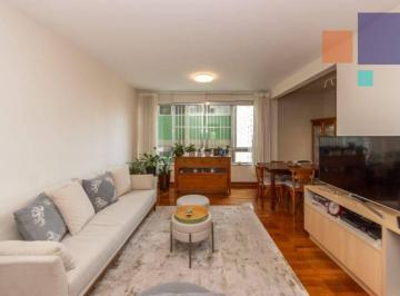 Apartamento · 91m² · 3 Quartos · 1 Vaga · Apartamento em Vila Mariana, São Paulo/SP de 91m² 3 quartos à venda por R$ 819.000,00