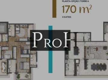 Apartamento · 170m² · 4 Quartos · 2 Vagas · Apartamento em Vila Prudente, São Paulo/SP de 170m² 4 quartos à venda por R$ 1.984.000,00