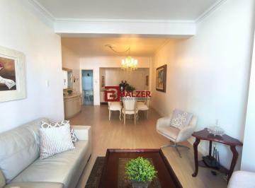 Apartamento · 166m² · 3 Quartos · 1 Vaga · Apartamento em Centro, Florianópolis/SC de 0m² 3 quartos à venda por R$ 985.000,00