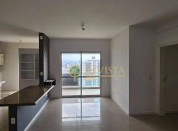 Apartamento · 110m² · 3 Quartos · 2 Vagas · Apartamento em Estreito, Florianópolis/SC de 110m² 3 quartos à venda por R$ 1.480.000,00