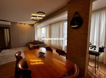 Apartamento · 171m² · 2 Quartos · 3 Vagas · Apartamento em Centro, Balneário Camboriú/SC de 171m² 2 quartos à venda por R$ 1.990.000,00