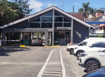 Casa · 380m² · 4 Quartos · 5 Vagas · Casa em Arujá Country Club, Arujá/SP de 380m² 4 quartos à venda por R$ 1.900.000,00