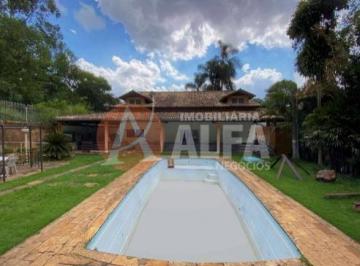 Terreno · 780m² · 4 Quartos · 4 Vagas · Terreno em Chácara dos Junqueiras, Carapicuíba/SP de 780m² 4 quartos à venda por R$ 1.400.000,00