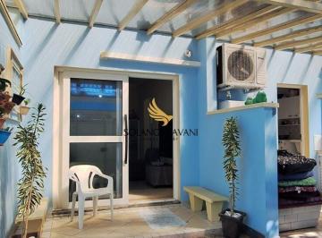Casa · 196m² · 3 Quartos · 3 Vagas · Casa em Cidade Luiza, Jundiaí/SP de 196m² 3 quartos à venda por R$ 1.150.000,00