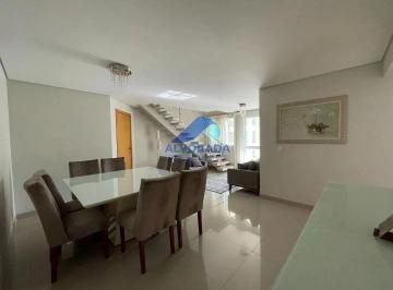 Apartamento · 270m² · 5 Quartos · 5 Vagas · Cobertura em Parque Residencial Aquarius, São José dos Campos/SP de 270m² 5 quartos à venda por R$ 2