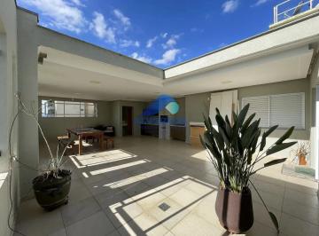 Apartamento · 270m² · 5 Quartos · 5 Vagas · Cobertura em Parque Residencial Aquarius, São José dos Campos/SP de 270m² 5 quartos à venda por R$ 2
