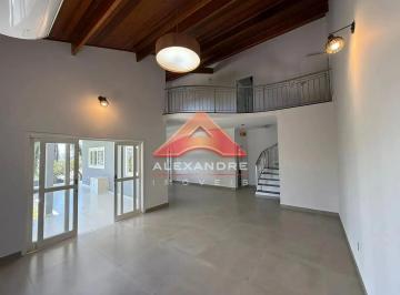 Casa · 300m² · 3 Quartos · 6 Vagas · Casa em Parque Mirante do Vale, Jacareí/SP de 300m² 3 quartos à venda por R$ 2.200.000,00