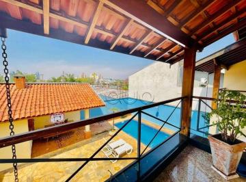 Casa · 263m² · 4 Quartos · 3 Vagas · Casa em Jardim Elite, Piracicaba/SP de 263m² 4 quartos à venda por R$ 1.170.000,00