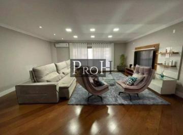 Apartamento · 238m² · 4 Quartos · 3 Vagas · Apartamento em Santo Antônio, São Caetano do Sul/SP de 238m² 4 quartos à venda por R$ 1.700.000,00