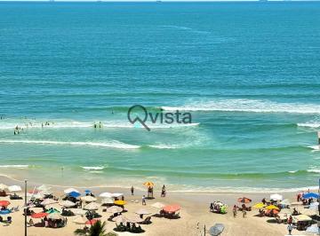 Apartamento · 100m² · 3 Quartos · 2 Vagas · Apartamento em Barra Funda, Guarujá/SP de 100m² 3 quartos à venda por R$ 1.100.000,00