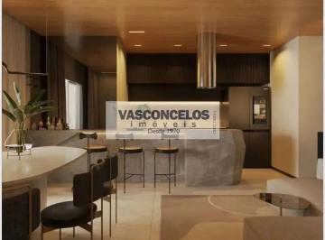 Apartamento · 109m² · 3 Quartos · 2 Vagas · Apartamento em Condomínio Residencial Colinas do Paratehy, São José dos Campos/SP de 109m² 3 quartos