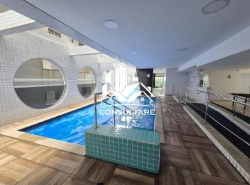 Apartamento · 126m² · 3 Quartos · 2 Vagas · Apartamento em José Menino, Santos/SP de 126m² 3 quartos à venda por R$ 1.100.000,00