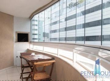 Apartamento · 75m² · 3 Quartos · 1 Vaga · Apartamento em Centro, Balneário Camboriú/SC de 75m² 3 quartos à venda por R$ 1.100.000,00
