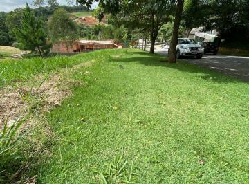 Terreno · 867m² · Terreno em Chácaras São Carlos, Cotia/SP de 0m² à venda por R$ 1.190.000,00