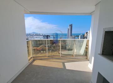 Apartamento · 123m² · 3 Quartos · 2 Vagas · Apartamento em Fazenda, Itajaí/SC de 123m² 3 quartos à venda por R$ 1.985.000,00
