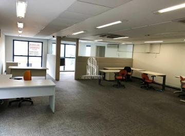 Comercial · 384m² · 6 Vagas · Sala em Vila Tramontano, São Paulo/SP de 384m² à venda por R$ 1.000.000,00