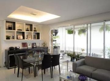 Apartamento · 141m² · 3 Quartos · 2 Vagas · Apartamento em Vila Mariana, São Paulo/SP de 141m² 3 quartos à venda por R$ 1.990.000,00