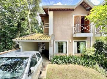 Casa · 124m² · 3 Quartos · 2 Vagas · Sobrado em Vila Caldas, Carapicuíba/SP de 124m² 3 quartos à venda por R$ 1.150.000,00