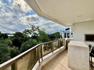 Apartamento · 115m² · 3 Quartos · 2 Vagas · Apartamento em João Paulo, Florianópolis/SC de 115m² 3 quartos à venda por R$ 2.200.000,00