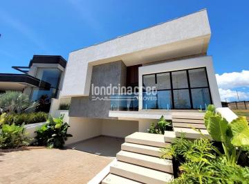 Casa · 220m² · 3 Quartos · 2 Vagas · Casa em Centro, Londrina/PR de 220m² 3 quartos à venda por R$ 1.990.000,00