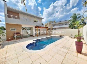 Casa · 270m² · 3 Quartos · 4 Vagas · Casa em Parque Brasil 500, Paulínia/SP de 270m² 3 quartos à venda por R$ 2.195.000,00