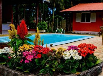Casa · 300m² · 4 Quartos · 3 Vagas · Casa em Vargem Grande, Florianópolis/SC de 300m² 4 quartos à venda por R$ 1.500.000,00