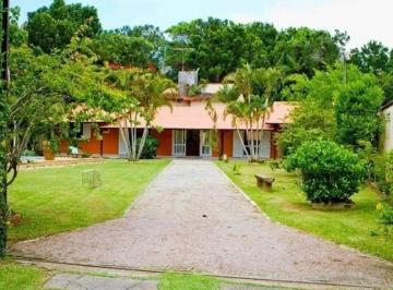 Casa · 300m² · 4 Quartos · 3 Vagas · Casa em Vargem Grande, Florianópolis/SC de 300m² 4 quartos à venda por R$ 1.500.000,00