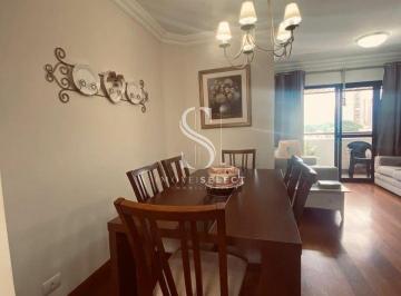 Apartamento · 100m² · 3 Quartos · 2 Vagas · Apartamento em Jardim das Acácias, São Paulo/SP de 100m² 3 quartos à venda por R$ 1.100.000,00