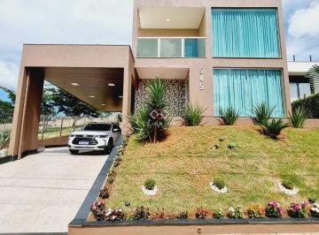 Casa · 240m² · 3 Quartos · 3 Vagas · Casa em Gran Royalle, Lagoa Santa/MG de 240m² 3 quartos à venda por R$ 1.890.000,00