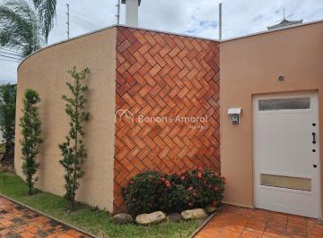 Casa · 364m² · 4 Quartos · 4 Vagas · Casa em Jardim Magnólia, Campinas/SP de 364m² 4 quartos à venda por R$ 1.199.900,00