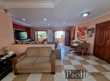 Casa · 370m² · 3 Quartos · 4 Vagas · Sobrado em Boa Vista, São Caetano do Sul/SP de 370m² 3 quartos à venda por R$ 1.908.000,00