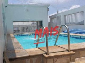 Apartamento · 311m² · 3 Quartos · 2 Vagas · Cobertura em Aparecida, Santos/SP de 311m² 3 quartos à venda por R$ 2.200.000,00