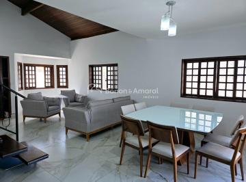Casa · 208m² · 3 Quartos · 4 Vagas · Casa em Jardim Fortaleza, Paulínia/SP de 208m² 3 quartos à venda por R$ 1.185.000,00