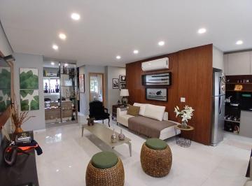 Apartamento · 108m² · 3 Quartos · 2 Vagas · Apartamento em Granja Viana, Cotia/SP de 108m² 3 quartos à venda por R$ 1.910.000,00