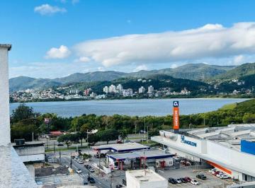 Apartamento · 156m² · 3 Quartos · 2 Vagas · Cobertura em Agronômica, Florianópolis/SC de 156m² 3 quartos à venda por R$ 2.098.000,00