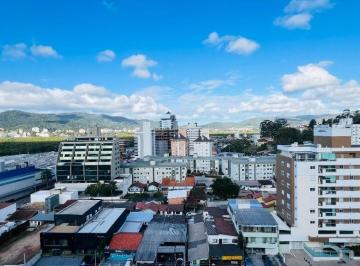 Apartamento · 156m² · 3 Quartos · 2 Vagas · Cobertura em Agronômica, Florianópolis/SC de 156m² 3 quartos à venda por R$ 2.163.832,80