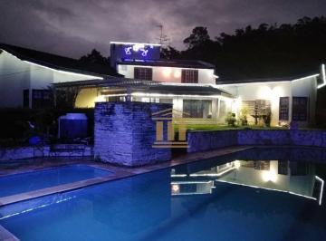Rural · 63071m² · 5 Quartos · 2 Vagas · Chácara em Freitas, São José dos Campos/SP de 0m² 5 quartos à venda por R$ 2.000.000,00
