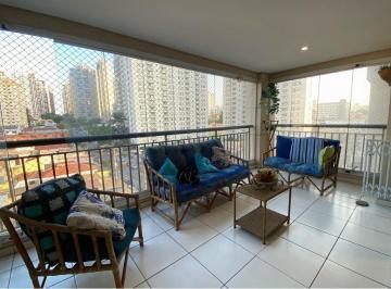 Apartamento · 97m² · 3 Quartos · 2 Vagas · Apartamento em Vila Gomes Cardim, São Paulo/SP de 97m² 3 quartos à venda por R$ 1.095.000,00