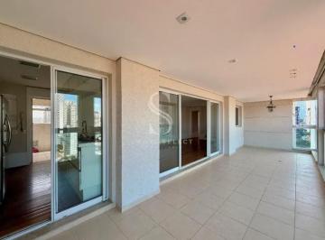 Apartamento · 138m² · 3 Quartos · 2 Vagas · Apartamento em Santo Amaro, São Paulo/SP de 138m² 3 quartos à venda por R$ 1.980.000,00