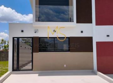 Casa · 134m² · 3 Quartos · 2 Vagas · Casa em Jardim Semiramis, Cotia/SP de 134m² 3 quartos à venda por R$ 1.185.000,00