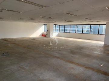Comercial · 206m² · 2 Vagas · Sala em Cidade Monções, São Paulo/SP de 206m² à venda por R$ 2.060.000,00