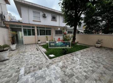 Casa · 152m² · 3 Quartos · 3 Vagas · Sobrado em Embaré, Santos/SP de 152m² 3 quartos à venda por R$ 2.000.000,00 ou para locação R$ 13.00