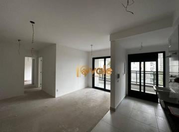 Apartamento · 69m² · 2 Quartos · 1 Vaga · Apartamento em Jardim Bela Vista, São José dos Campos/SP de 69m² 2 quartos à venda por R$ 850.000,00