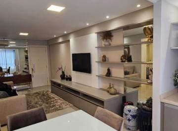 Apartamento · 75m² · 2 Quartos · 1 Vaga · Apartamento em Centro, Balneário Camboriú/SC de 75m² 2 quartos à venda por R$ 1.080.000,00