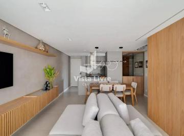 Apartamento · 75m² · 2 Quartos · 1 Vaga · Apartamento em Jardim das Acácias, São Paulo/SP de 75m² 2 quartos à venda por R$ 1.900.000,00