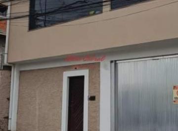 Casa · 540m² · 10 Quartos · 9 Vagas · Casa em Cidade Jardim Cumbica, Guarulhos/SP de 540m² 10 quartos à venda por R$ 1.670.000,00