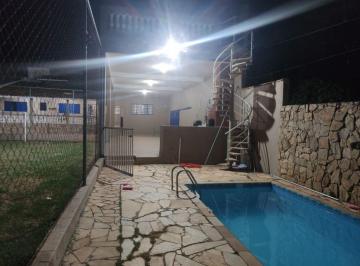 Rural · 269m² · 3 Quartos · 2 Vagas · Chácara em Parque da Represa, Paulínia/SP de 269m² 3 quartos à venda por R$ 1.000.000,00